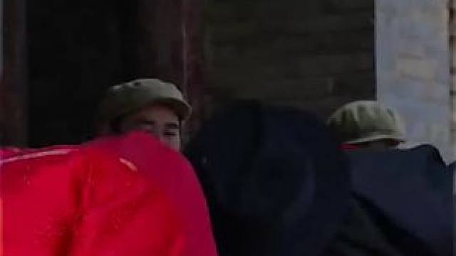 #西瓜视频 点击上方（红色按钮） 可看完整版 大结局太精彩了...《西瓜视频》，观看精彩后续《西瓜视