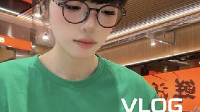 旅行回来的一天吃什么呢～ #vlog日常 #吃什么