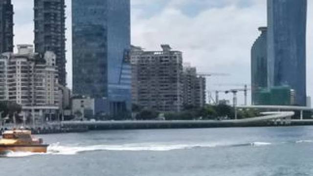 #原创视频 #手机摄影 #厦门风景。