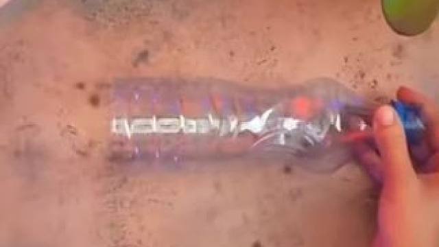 我发布了一个新视频，快来围观吧！