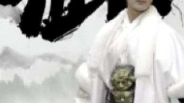 #因为一个片段看了整部剧