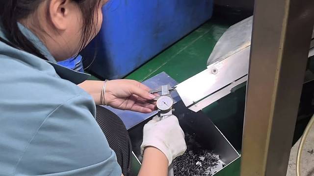 好工匠电池弹片