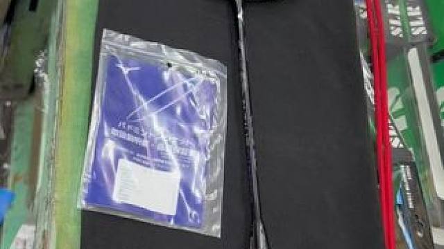 好漂亮#美津浓#羽毛球拍 #享受羽毛球带来的快乐