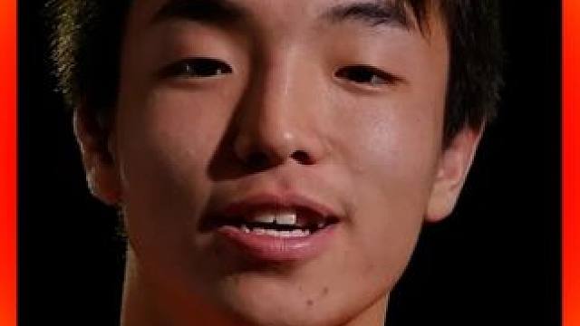 韩国19岁格斗天才口出狂言，中国老将几十拳打废他