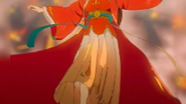 生死一吻 下辈子还会等你 #两不疑 #每周B看 #动漫 #动漫推荐