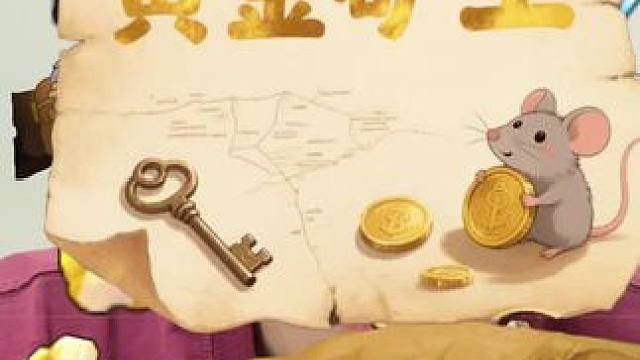 #成为黄金矿工挑战