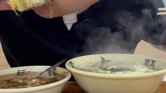 #妈呀太香了 #嘎嘎好吃 没出息劲上来了