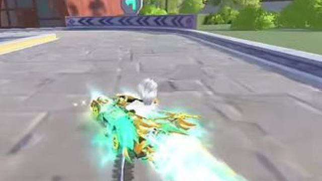 无敌凯提到 陈伯给过他很多次机会