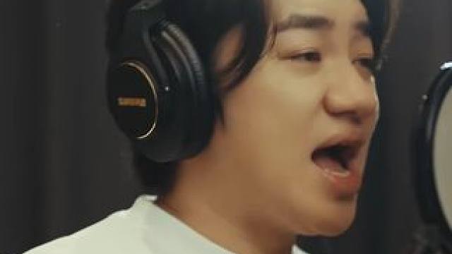 #粤语歌是王祖蓝统治区  当王祖蓝的粤语嗓一开，DNA就动了！#王祖蓝