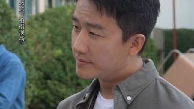 我居然在一部悬疑片里磕到了#电影恶意