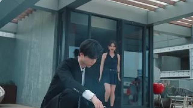 三秒就上瘾，谁能抗住这个短剧，特别是第八集