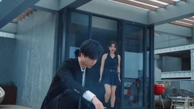 三秒就上瘾，谁能抗住这个短剧，特别是第八集