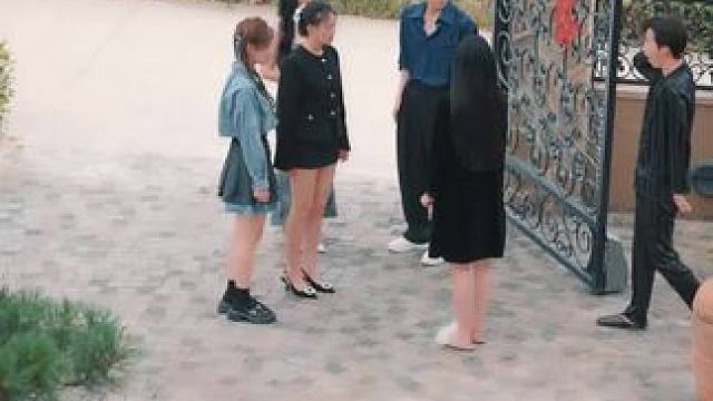超刺激的短剧，看完让人睡不着，熬夜都想看的短剧