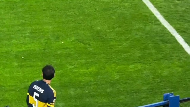 能和马儿在颜值上平分秋色的，也只有潘帕斯雄鹰队草