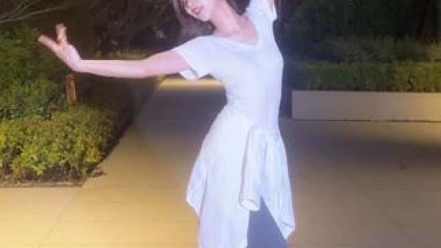 古代人到底多有才华呢？ #古典舞 #兰亭序 #舞蹈