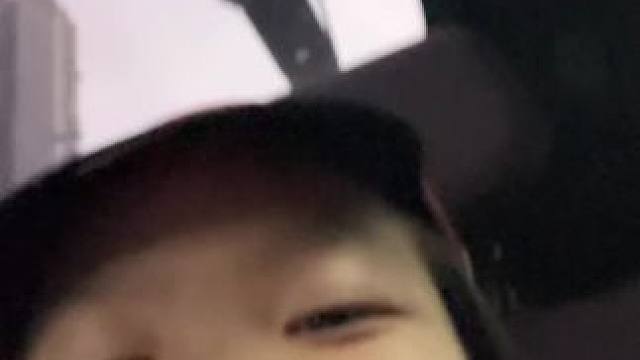 太棒了，爸爸带娃居然还能活着回来 #爸爸带娃#亲子户外#亲子钓鱼