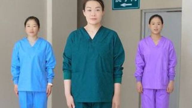 带你回到学生时代，再次体验锻炼身体经典操课 #广播体操 #运动 #锻炼身体增强体质 #健康 #协调性