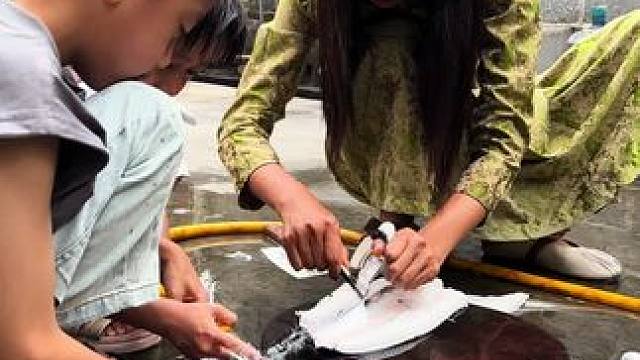 #鳗鱼饭#在家做美食#我的乡村生活#双凤#新农人计划2025