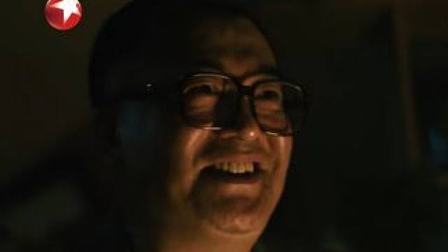 金永祥向卢少骅坦白，自己是赵双喜亲兄，要求与卢少骅继续合作。#秦昊  #扫毒风暴  #东方卫视扫毒风