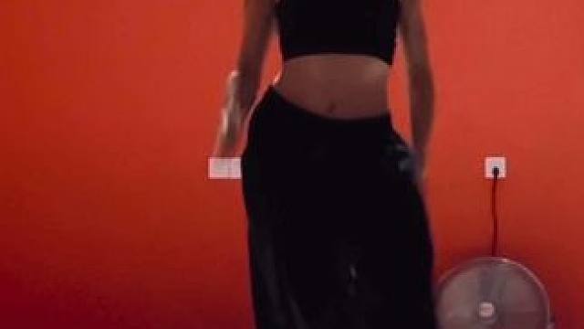 吃我一锤#jazz #翻跳 #Jojo编舞