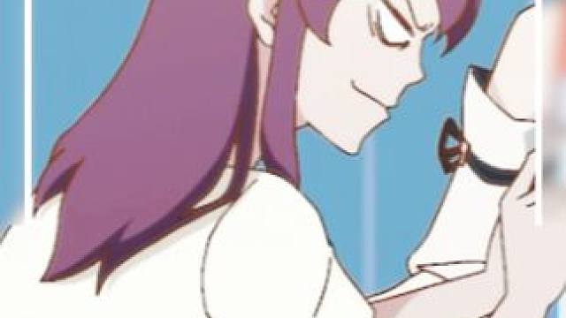 纯情蟑螂火辣辣_今晚它来到你的家 #汉化日记 #动漫 #每周B看