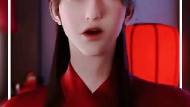 霸总穿越到古代变三无赘婿 #赘婿 #国漫 #每周B看