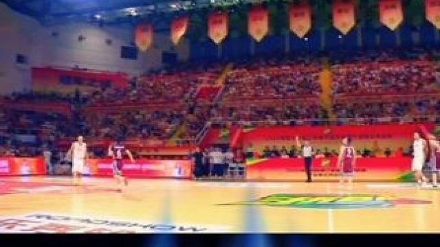 这就是浙BA宁波赛区总决赛的含金量… 余姚和奉化的巅峰对决
#浙BA #浙BA宁波赛区决赛 #奉化余