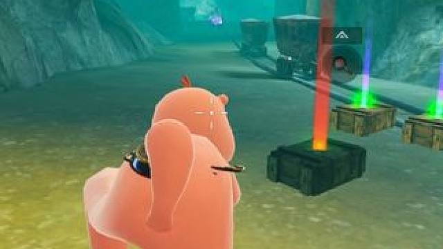 卧底悬赏一路狂吃！全装同归于尽？ #地铁逃生周年版本 #地铁逃生摸金搜打撤 #和平精英地铁逃生 #武