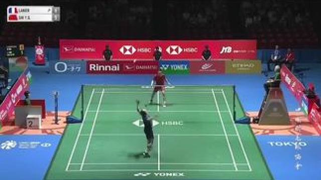 石宇奇#羽毛球 #中国羽毛球队#中国羽毛球协会#拉尼尔#石宇奇