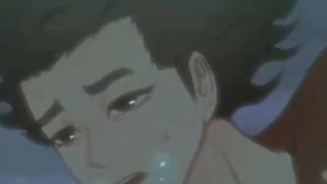 谁还没被水行变身的这一刻惊艳到！#雾行五山  #动漫推荐