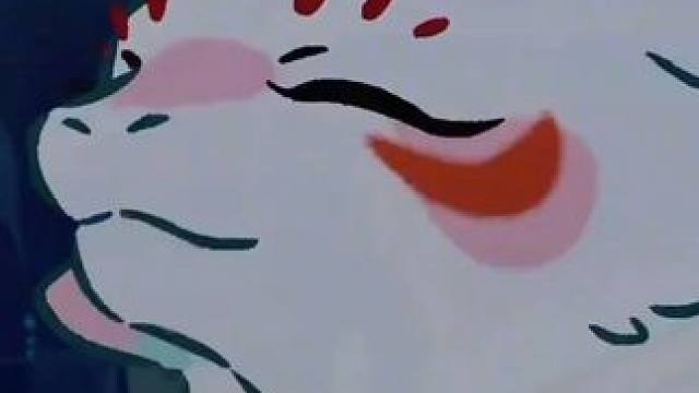 他甚至不雷性别，只雷骨科呀 #动漫推荐