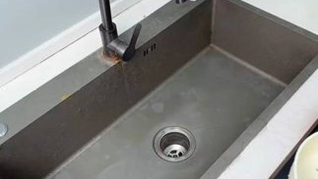 自动清洗篮 有了它，以后洗水果可就太方便了，自动洗干净还能自动沥水，#沥水篮  #厨房好物  #创意