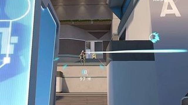 “这个残局v了”#无畏契约手游 #无畏契约手游正式开测 #瓦手付费删档开启 #瓦手功略 #瓦手游