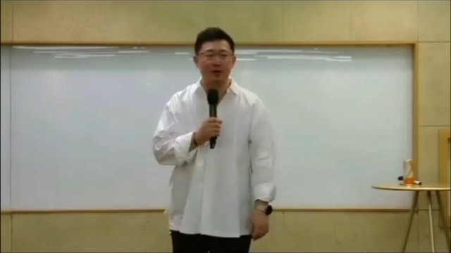 肖肖老师分享：检讨自己是成功的开始