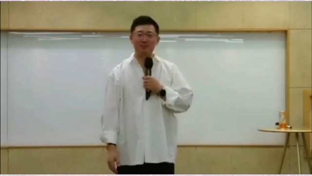 肖肖老师分享：被幸福的折磨