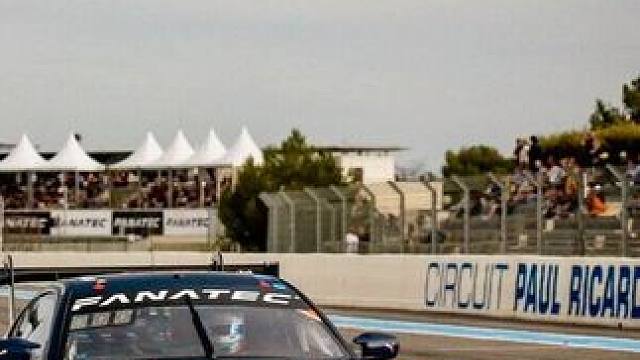 宝马大战兰博基尼 #BMWM4 #兰博基尼飓风 #GT3 #赛道缠斗 #我最喜欢的赛道攻防视频