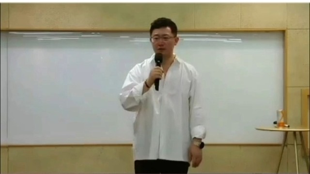 肖肖老师分享：永远还有明天