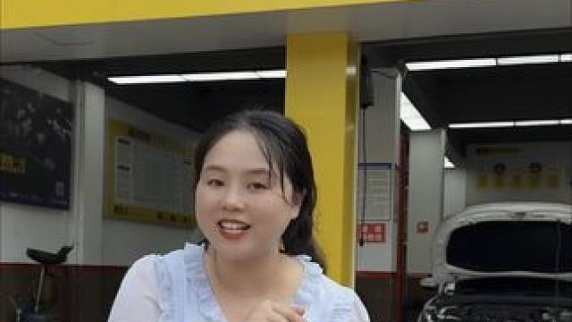 准备要保养的车主一定要码住了#小拇指汽车#小拇指汽车维修保养#小拇指保养#机油保养