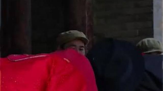 #西瓜视频 点击上方（红色按钮） 可看完整版 大结局太精彩了...《西瓜视频》，观看精彩后续《西瓜视