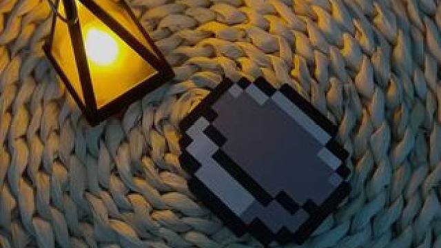 好喜欢我的世界的氛围感~ #我的世界 #玩个很新的东西