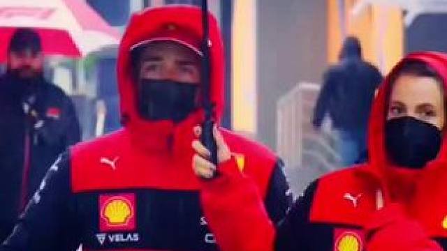 “静下来，聆听对f1的热爱”#f1 #方程式赛车 #每一帧都是热爱 #剪辑 #车迷