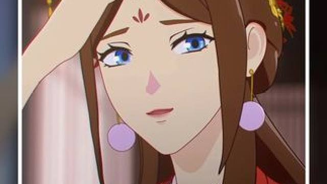 皇上：不好，是组合技！ #两不疑 #动漫 #搞笑 #每周B看