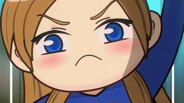 看来大家都很抽象啊 #两不疑 #搞笑 #抽象 #动漫 #每周B看