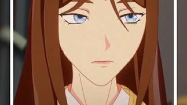 好想看他俩生孩子 #两不疑#搞笑#国漫#每周B看#两不疑第二季