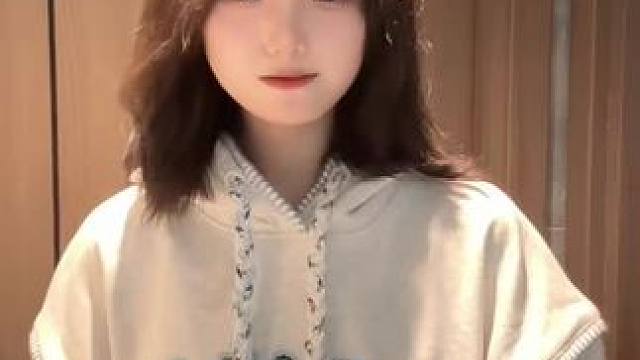 喜欢这个舞～ #手势舞