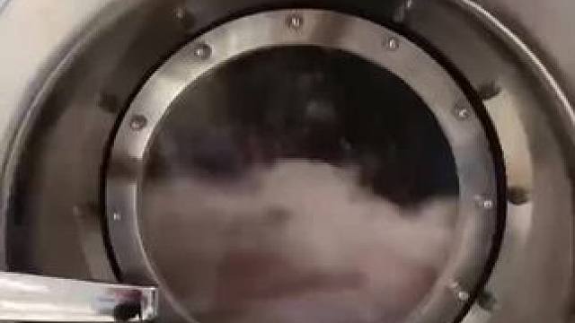 #欢迎新老客户的光临 #福兴凯霖干洗店