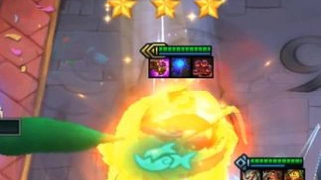 勾心斗角的赛季