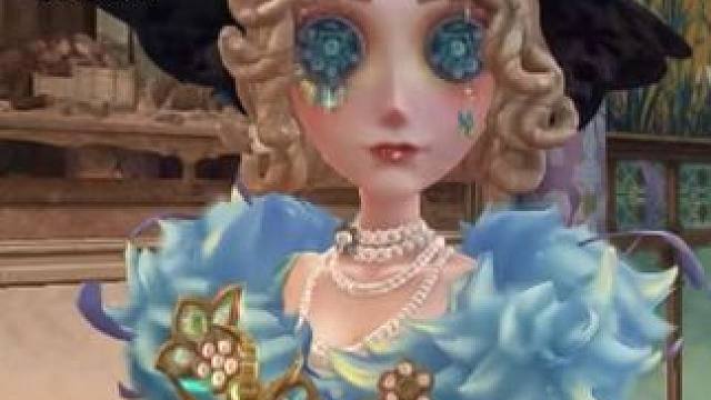 你们吊五圈也是细糠不少