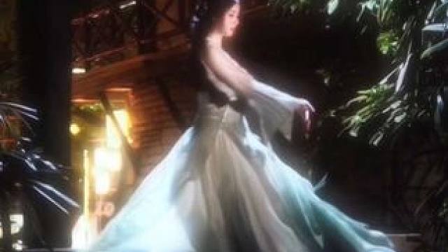 送君茉莉 愿君莫离 