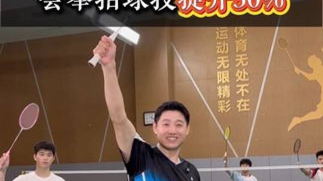 #川崎穿越#川崎穿越2MID#川崎羽毛球服 #羽毛球 #双打 举拍！举拍！举拍！